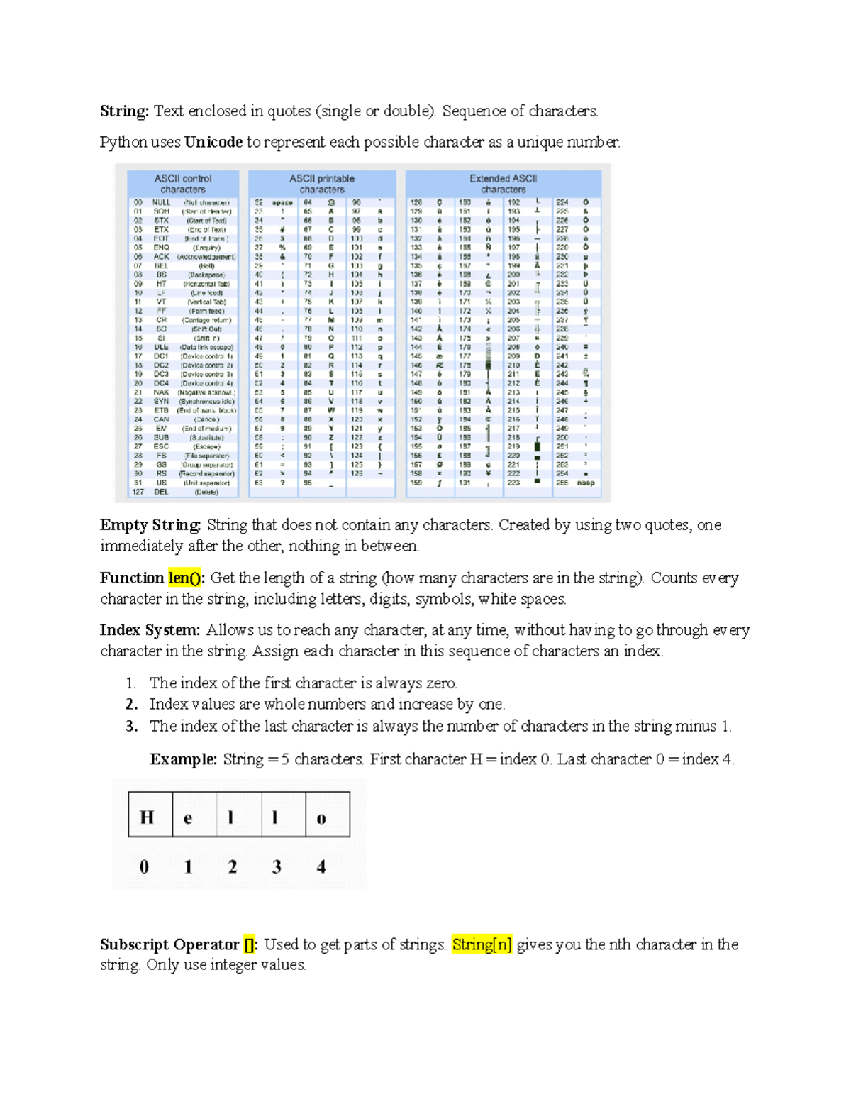 Introduction to Data Structures in Python: Strings, Lists, Tuples, Sets ...