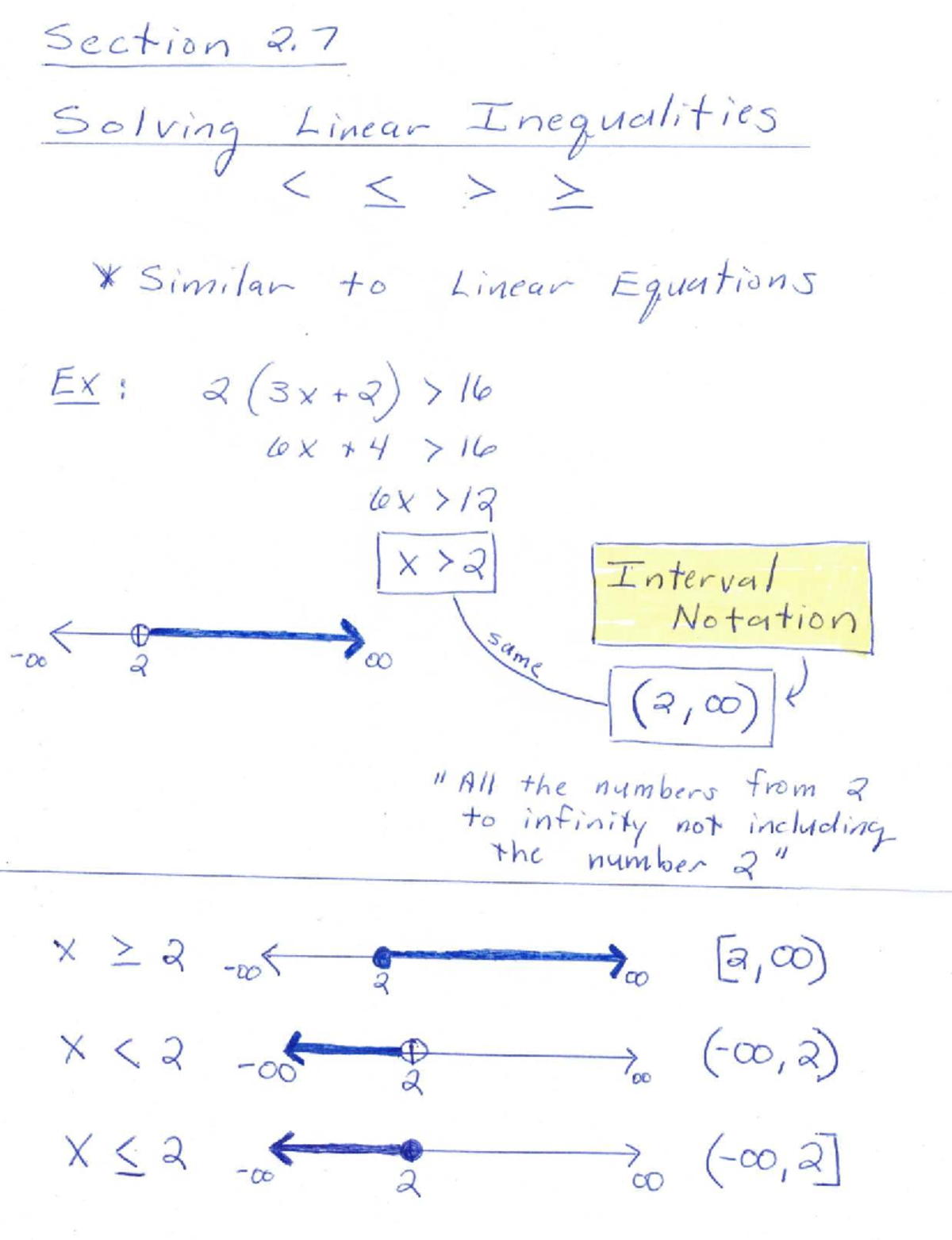 Comprehensive Guide for Course Code Analysis and Review: Linear ...