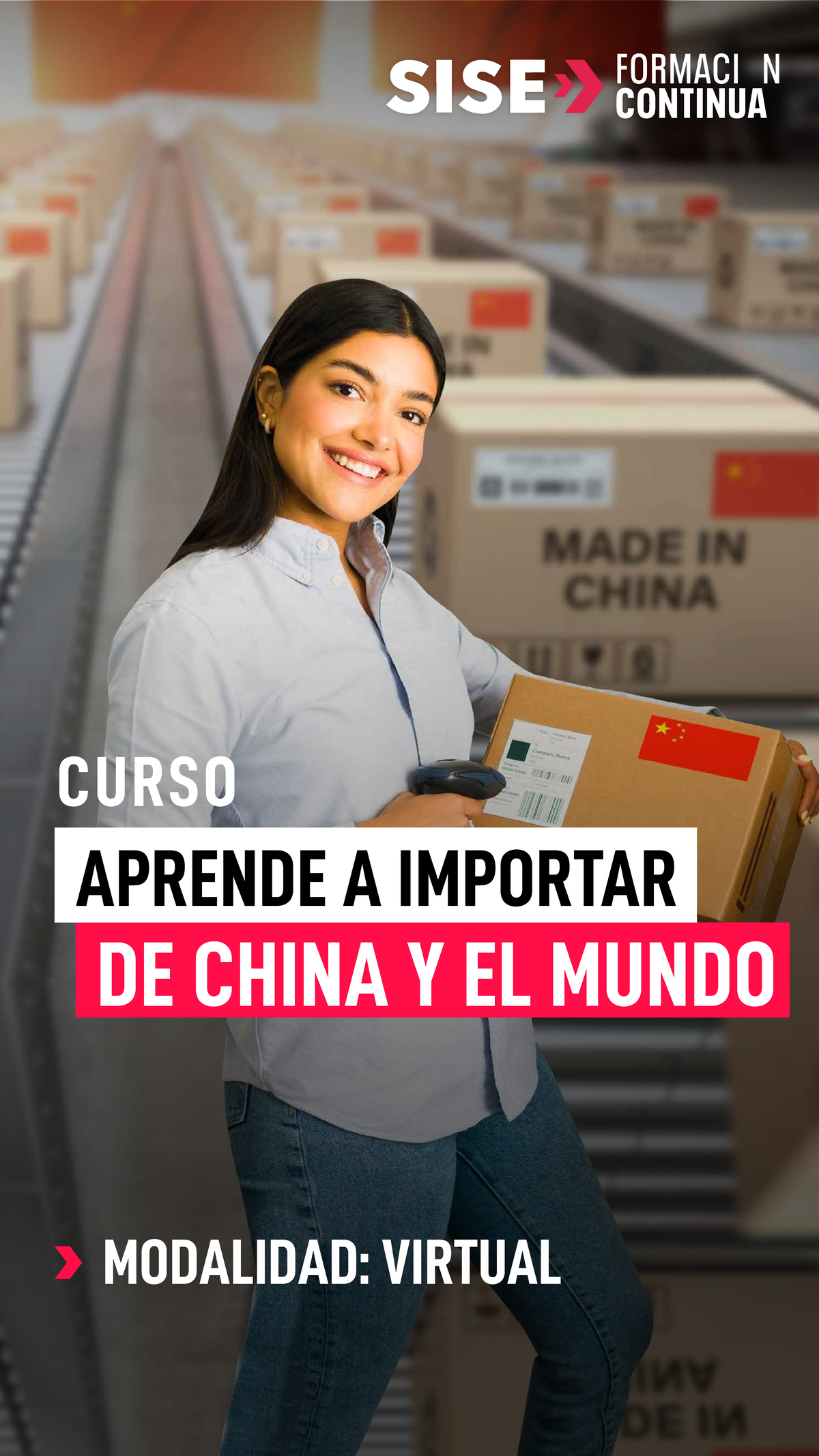 Curso Virtual: Aprende a Importar de China y el Mundo - 24 Horas - Studocu