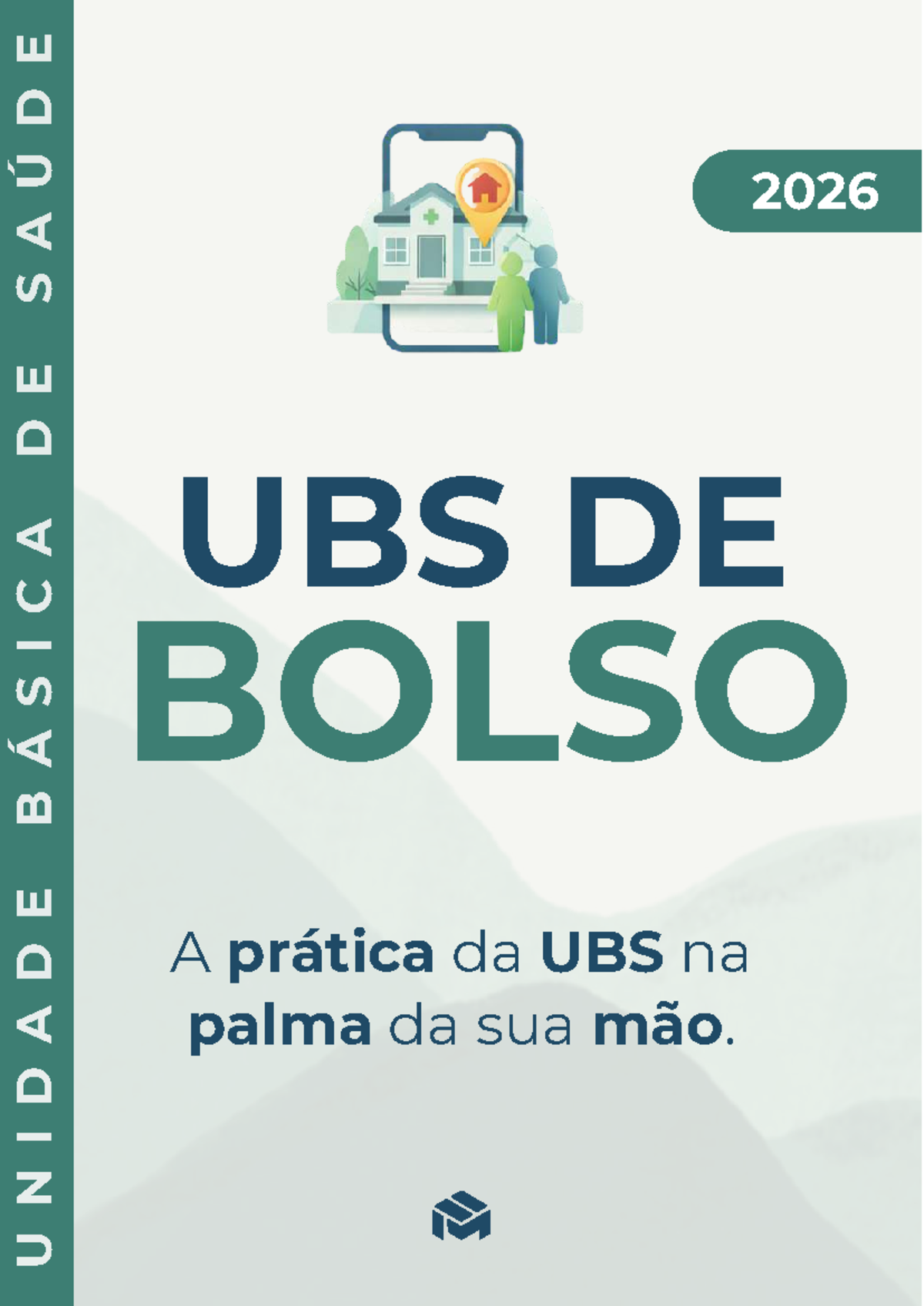 UBS 2026: Guia de Bolso para Práticas em Saúde Básica - Document Preview