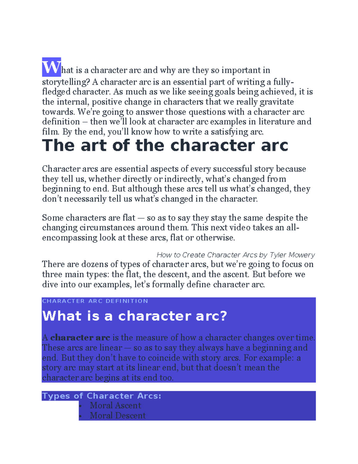 ARCS NEW - for merge - DITIANAL - BY CHRIS HECKMANN ON APRIL 18, 2021 ...