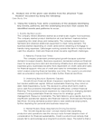 D459 - Introduction to Systems Thinking and Applications - Studocu