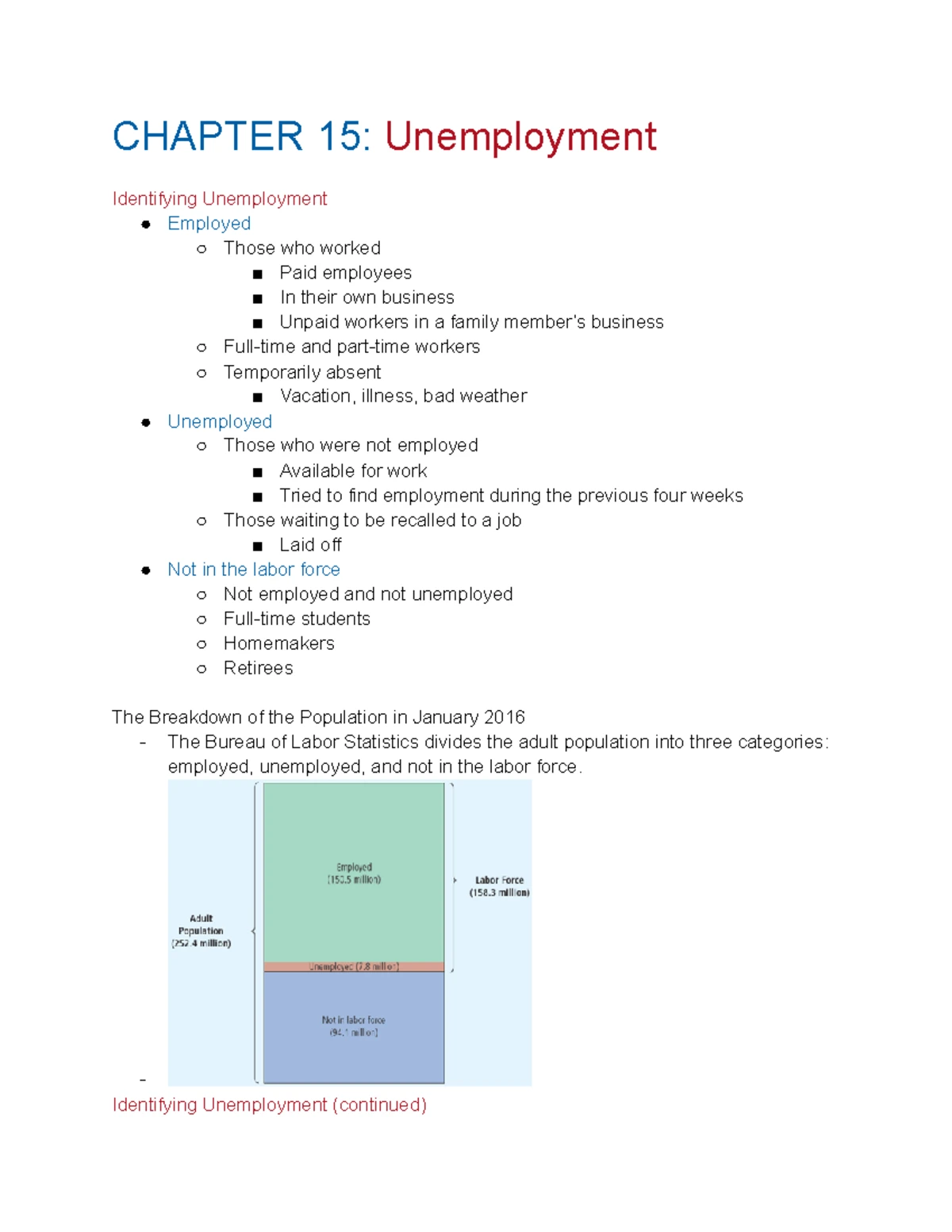 Ten Principles of Economics (ECON 101): Key Concepts Overview - Studocu