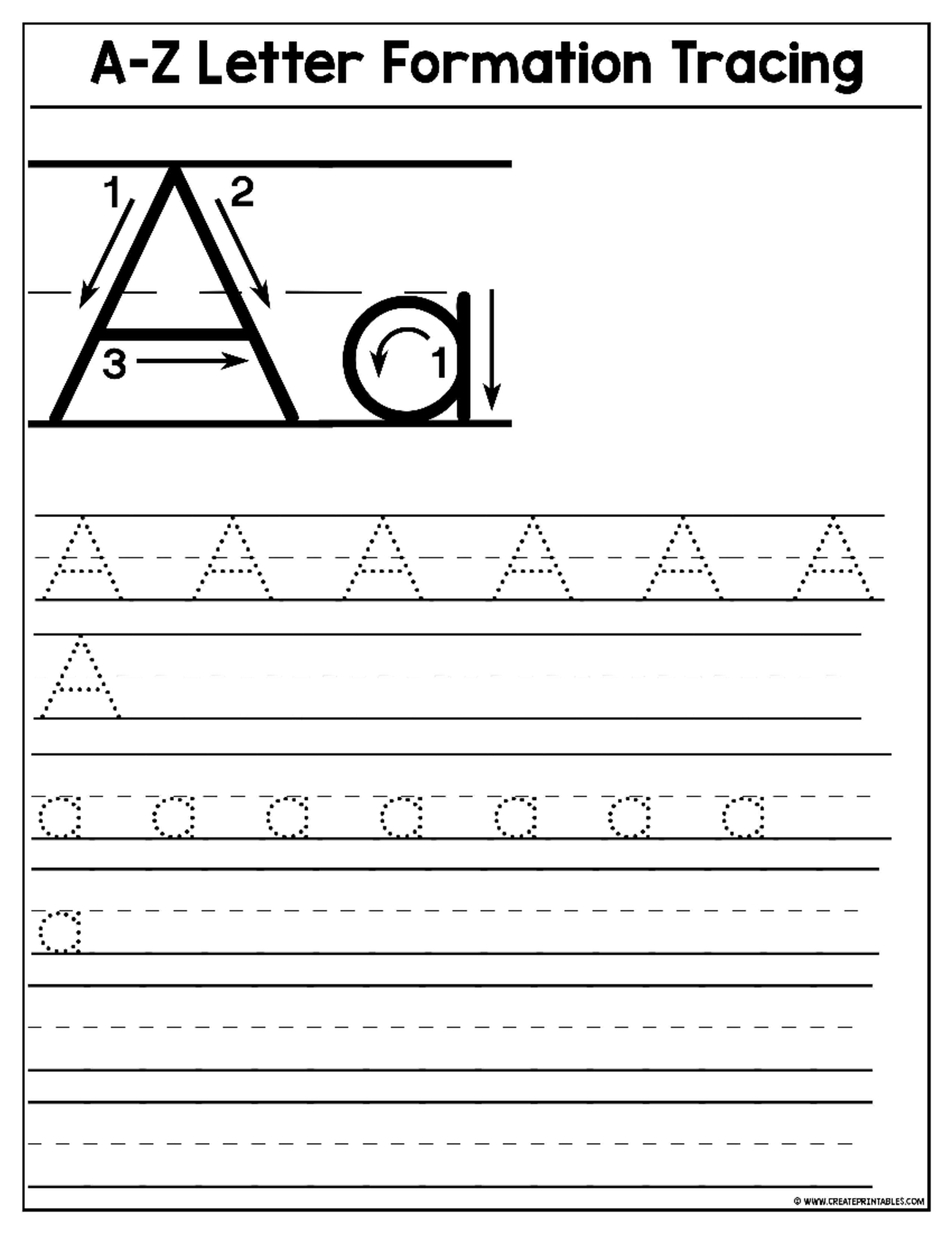 Create Printables Good for Tutoring BSED Major in English Letter