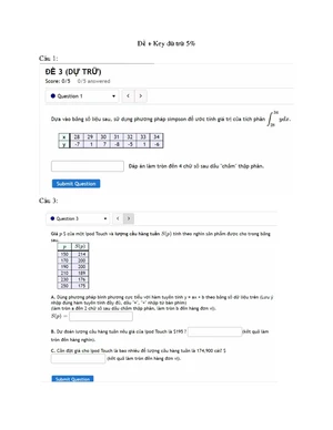 Lower Semi-Continuity of Mappings: Theorems & Proofs (MATH 601) - Studocu