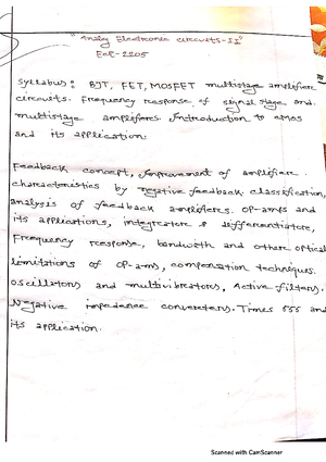 C lecture - This includes c programmings basic - LECTURE NOTE on ...