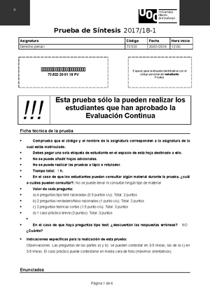 [Solved] Que significa el carcter fragmentario del Derecho penal Ponlo ...