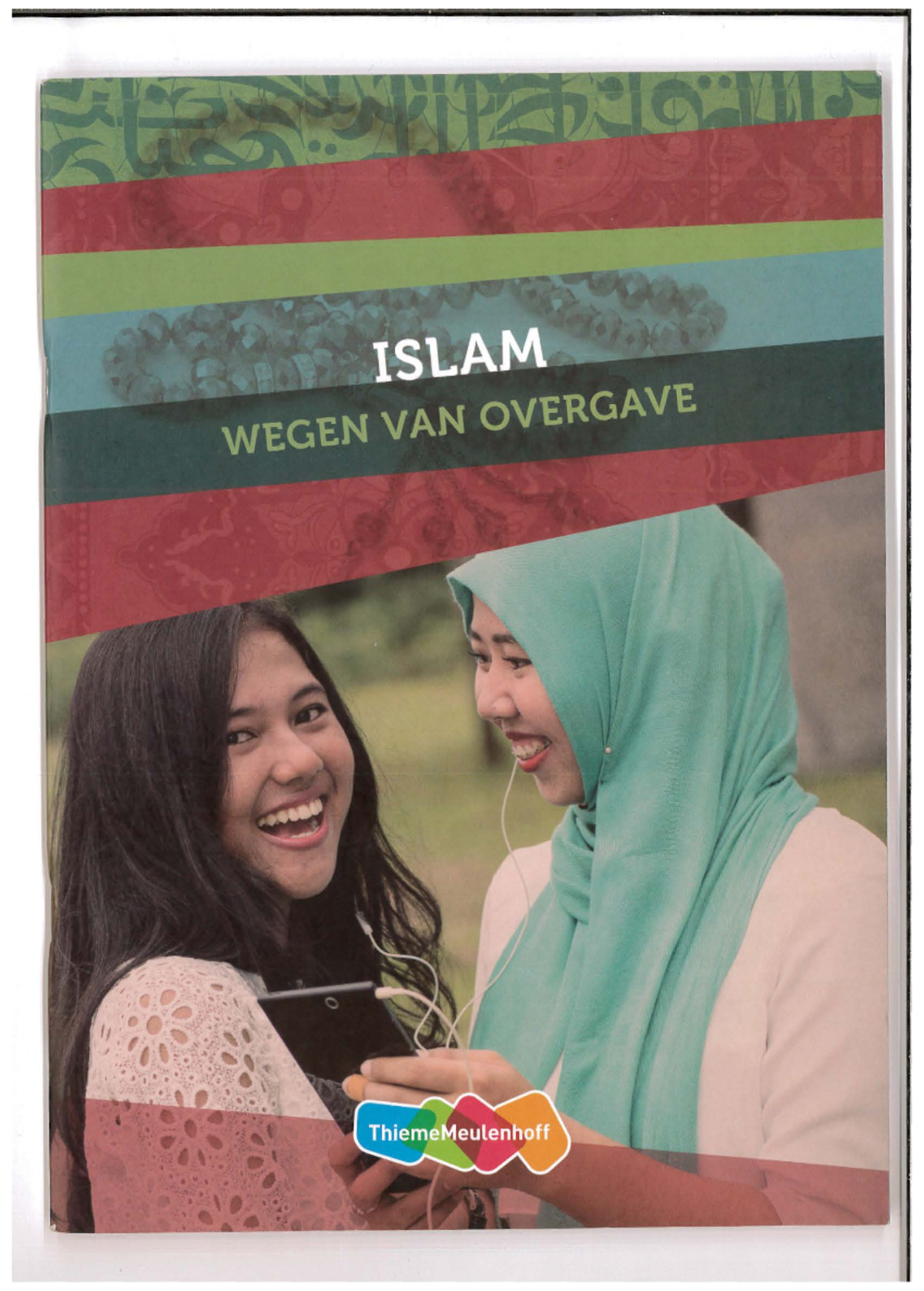 Islam Hoofdstuk 1: De Wereld van de Islam en Religieus Leven - Studeersnel