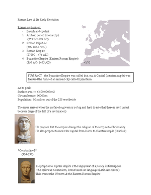 Morality justice and the law notes - TE 1 Getting started: defining ...