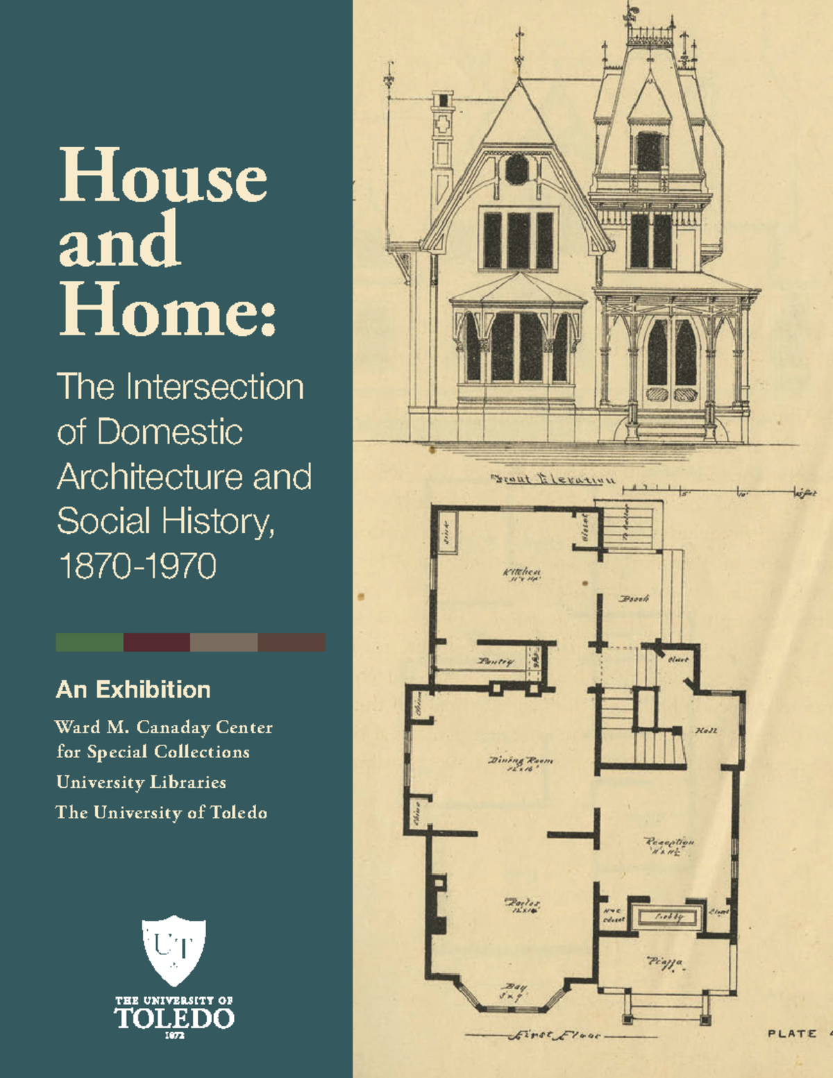 House and Home Intersection of Domestic Architecture and Social History ...