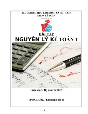 [Solved] phn loi theo thi im lp chng t chng t k ton c chia thnh ...