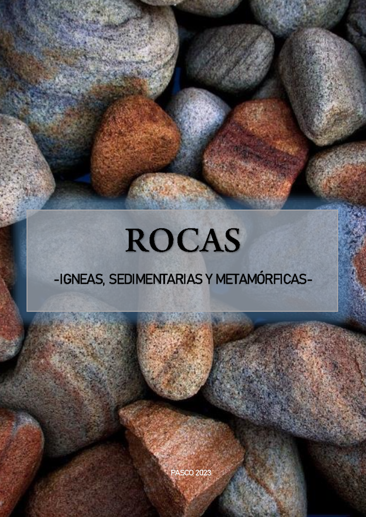 Rocas Igneas Sedimentarias Y Metamorficas 550x454