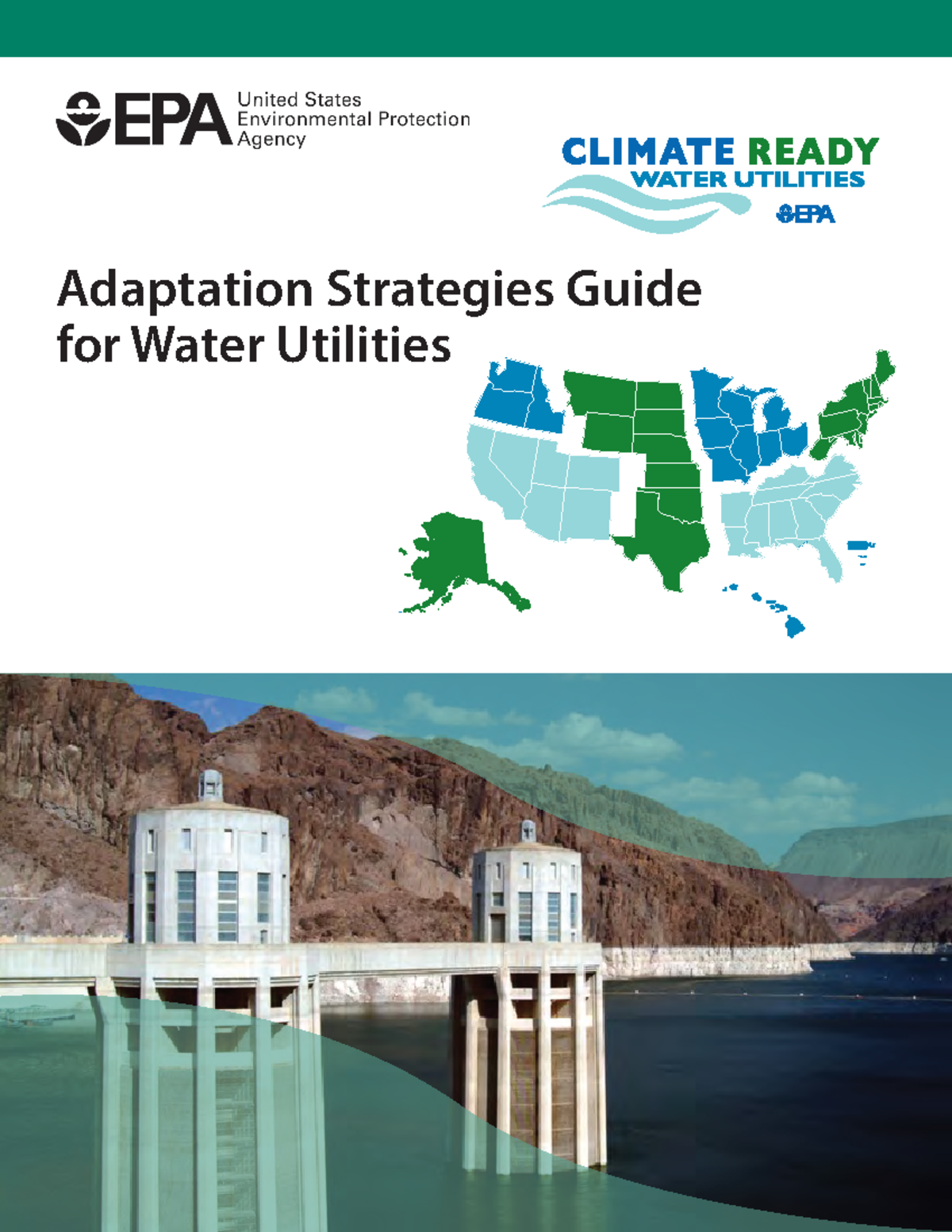 EPA Adaptation Strategies Guide for Water Utilities - Adaptation ...