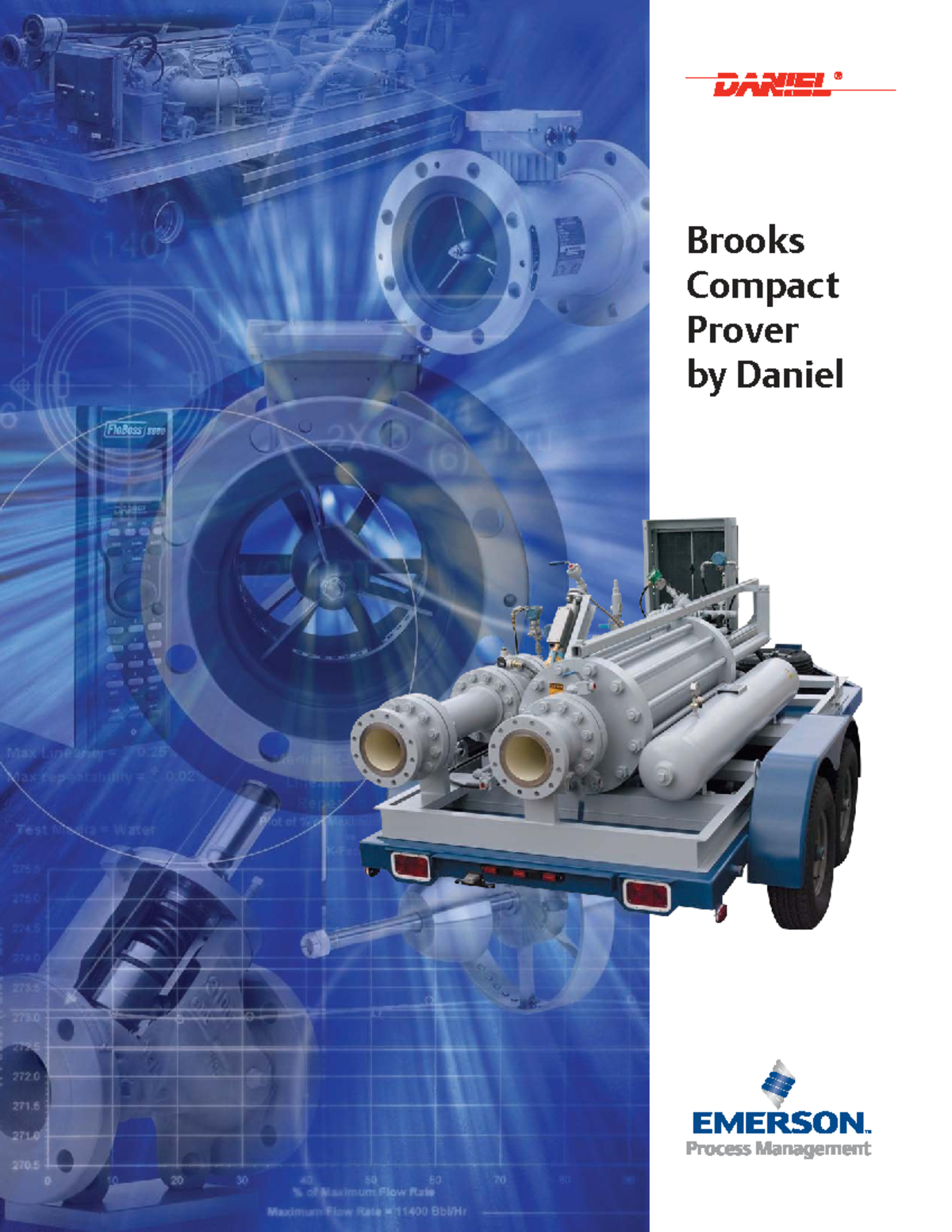 Daniel Compact Prover Overview: Enhancing Hydrocarbon Measurement ...
