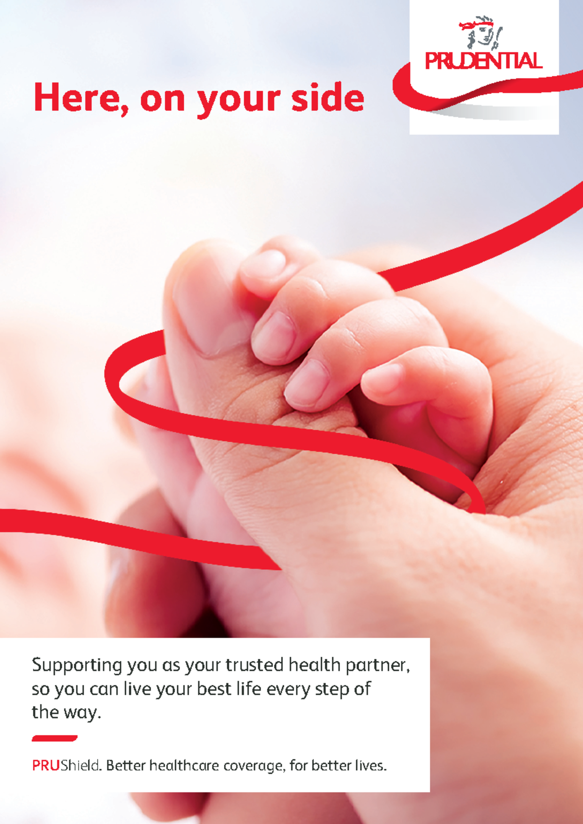 Prushield singapore - Supporting you as your trusted health partner, so ...