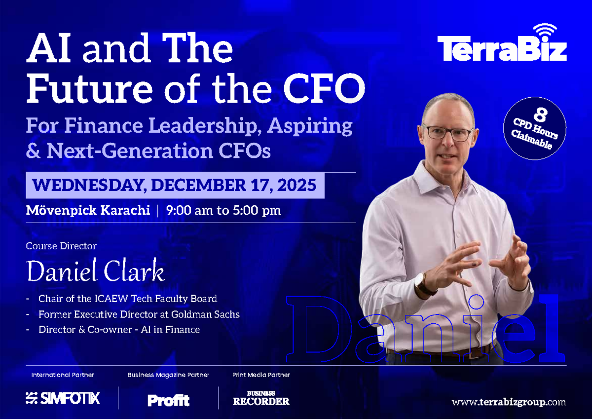 AI & The Future of the CFO: Workshop for Finance Leaders - Studocu