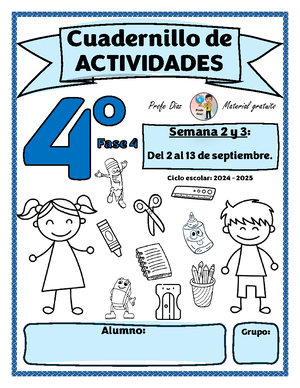 ☯️♈ Cuadernillo de Aparatos y Sistemas Profa Kempis - Observa el ...