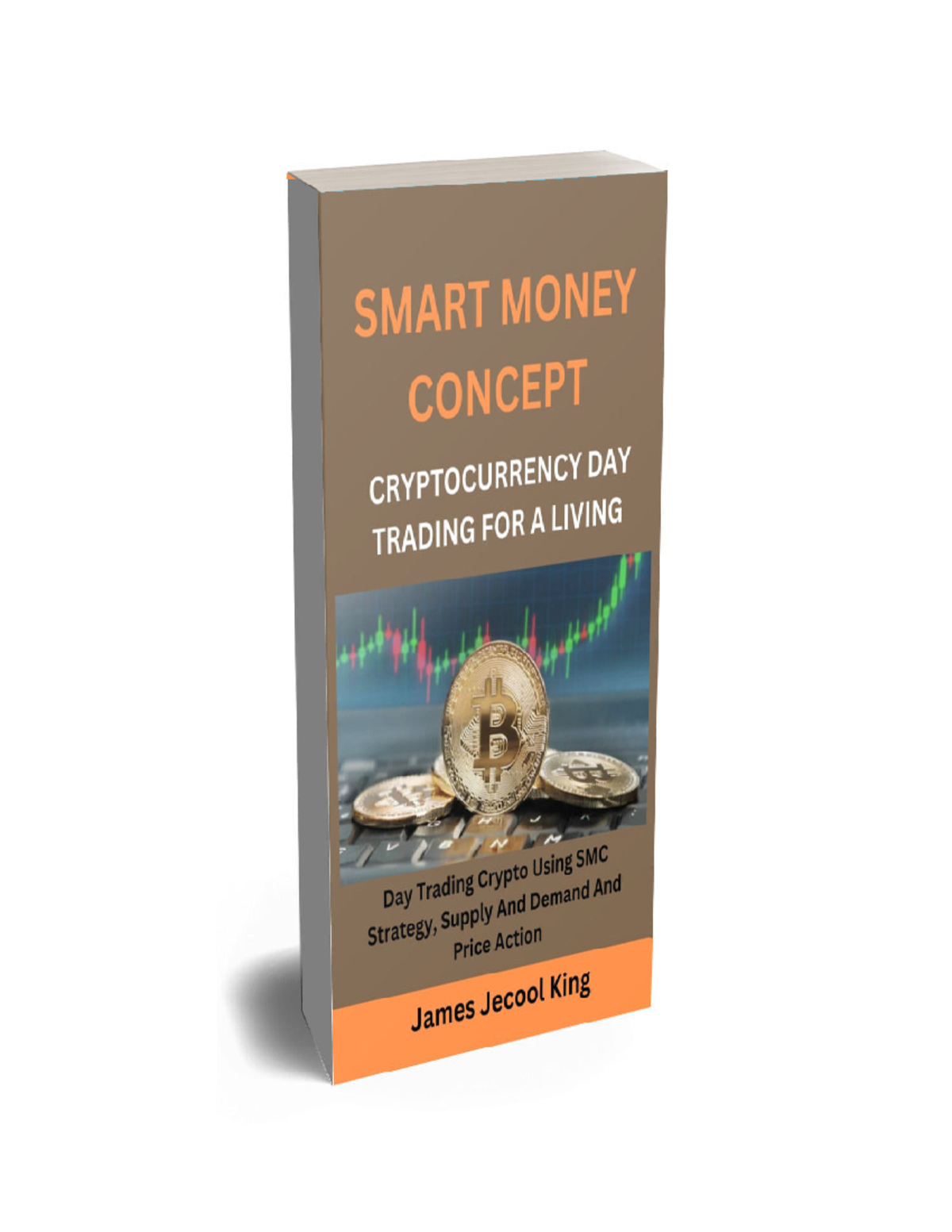 Cryptocurrency Day Trading Strategies: Essential Concepts & Tools - Studocu