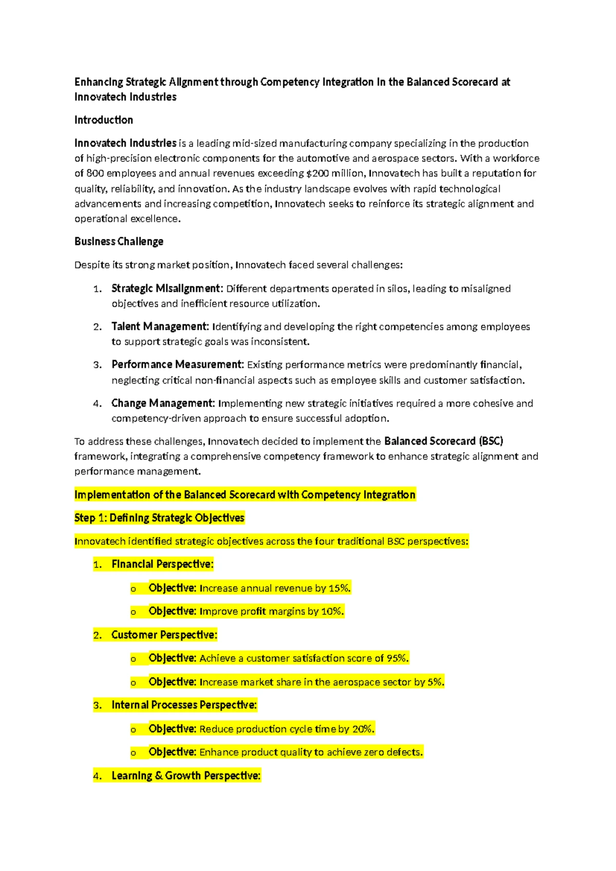 Internship Report: Consumer Buying Behavior Towards Insurance (MS-201 ...
