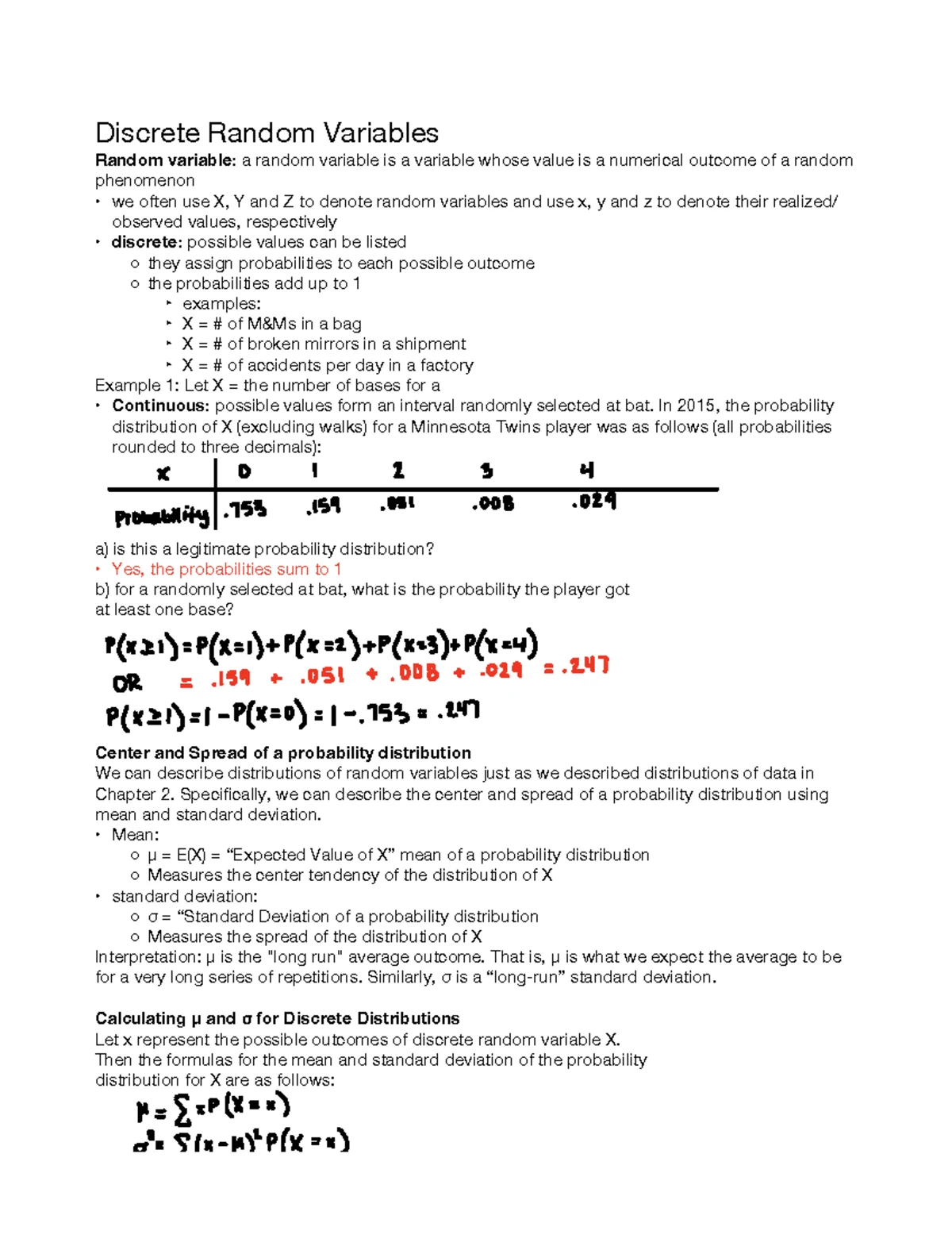 STAT220 Solution Key for Assignment 2: Data Summarization Techniques ...