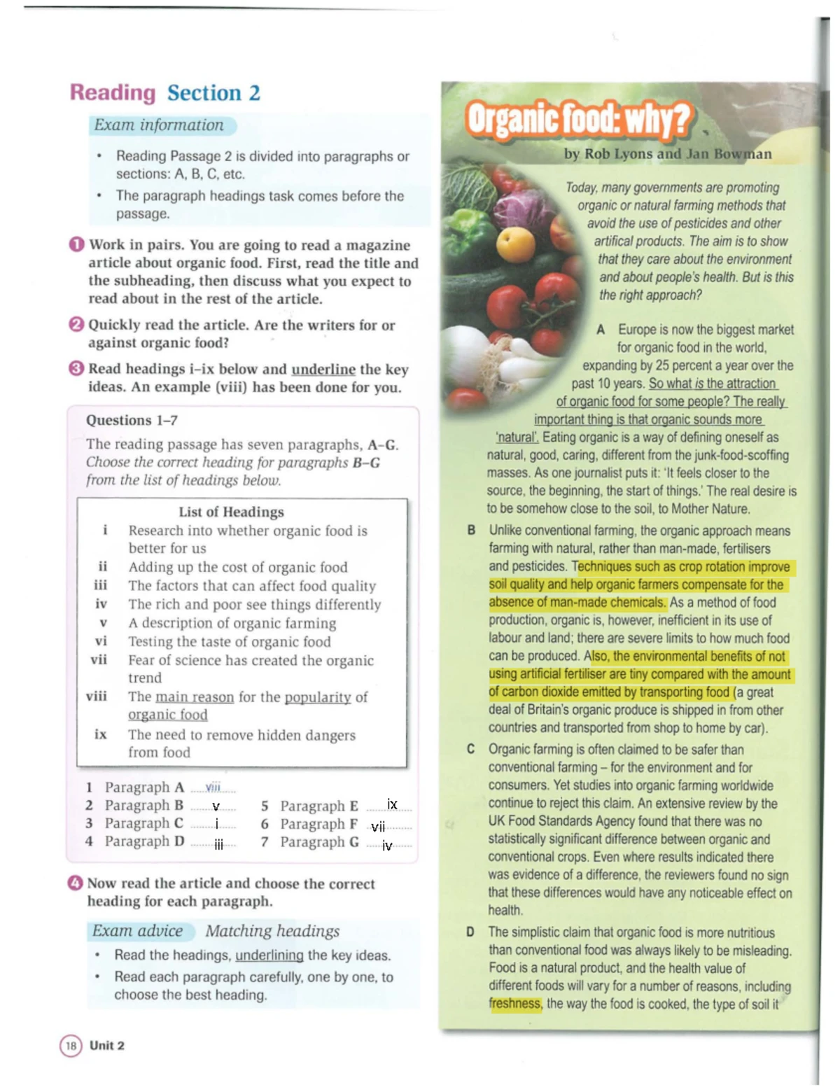 Present Perfect Speaking Cards for CLT - Communicative Language ...