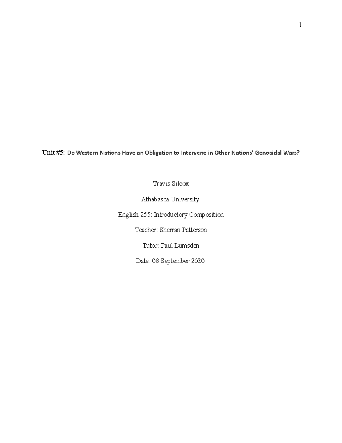 On the Compositional Nature of the Aspects | SpringerLink