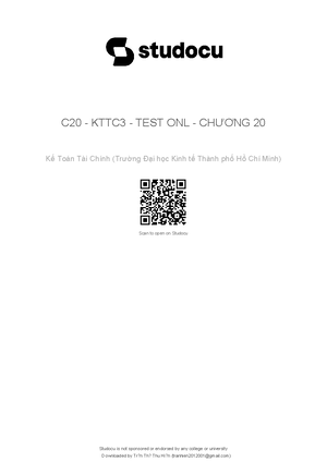 [Solved] Phng php vn ch s hu phng php trong k ton cc khon u t ti chnh ...