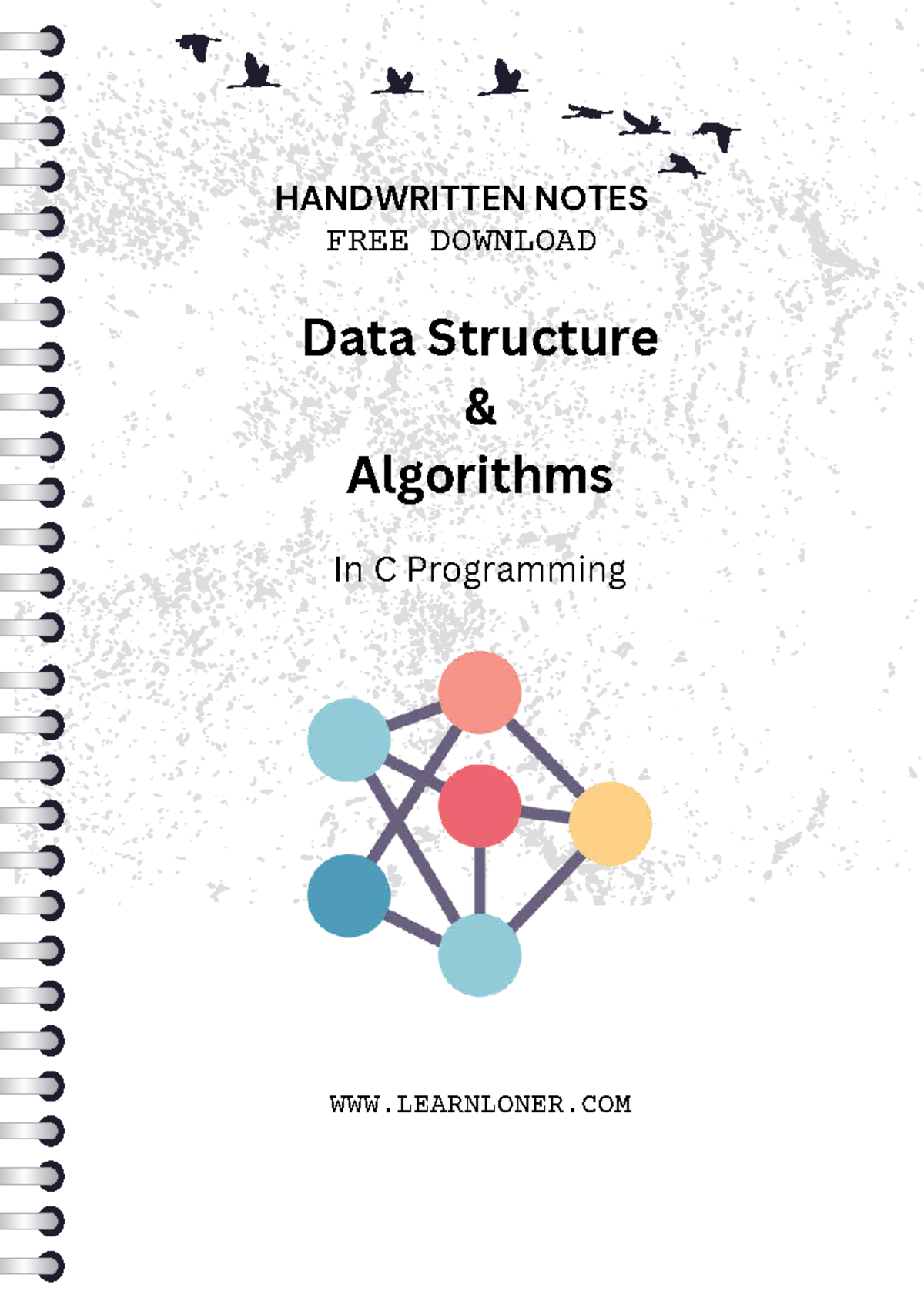 DSA in C Handwritten Notes - Free Download for Beginners - Studocu