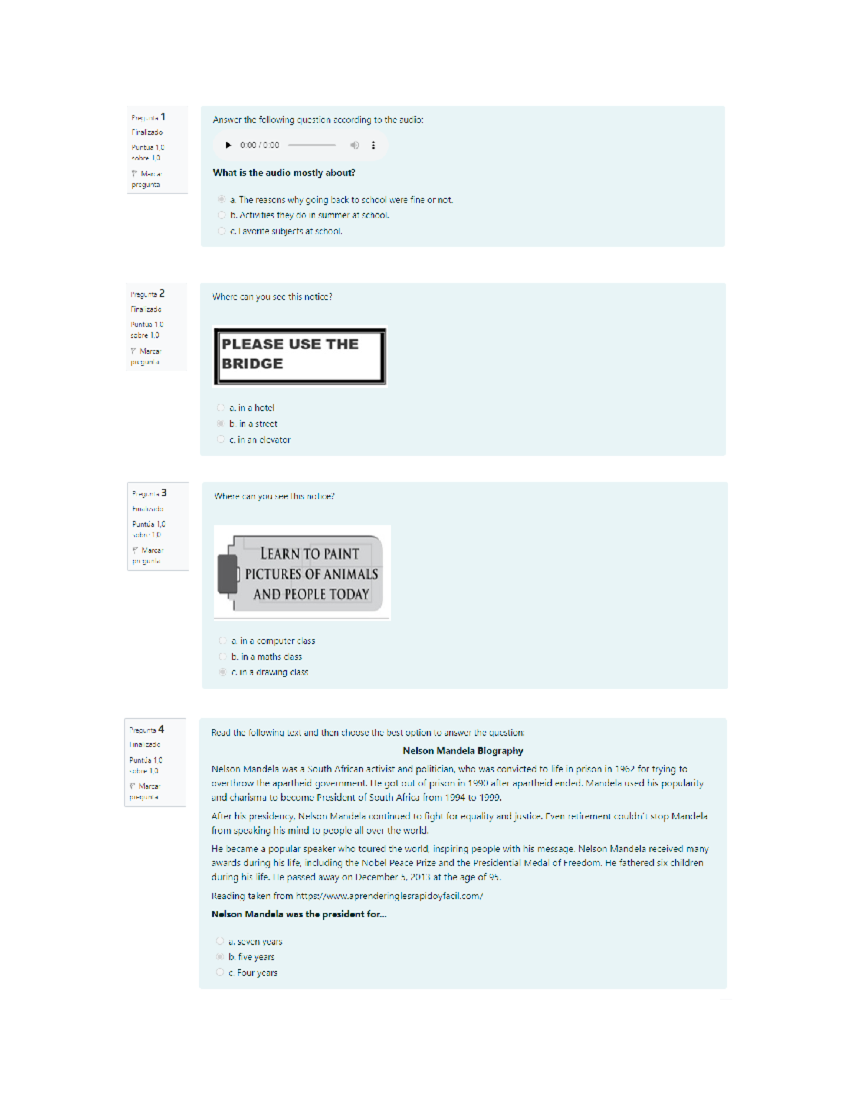 Unit 3 Task 5 Challenge Notes and Insights - Studocu