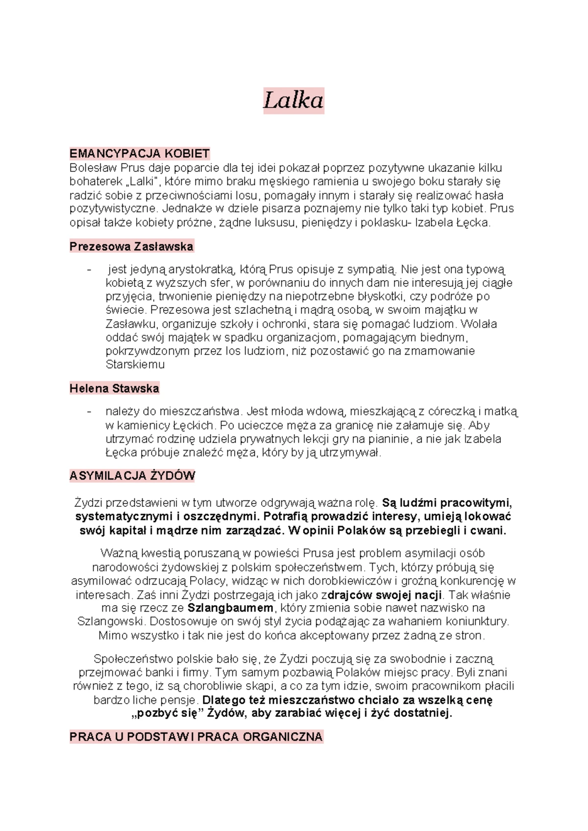 Biblia Język Polski Gimnazjum Sprawdzian www.studocu.com