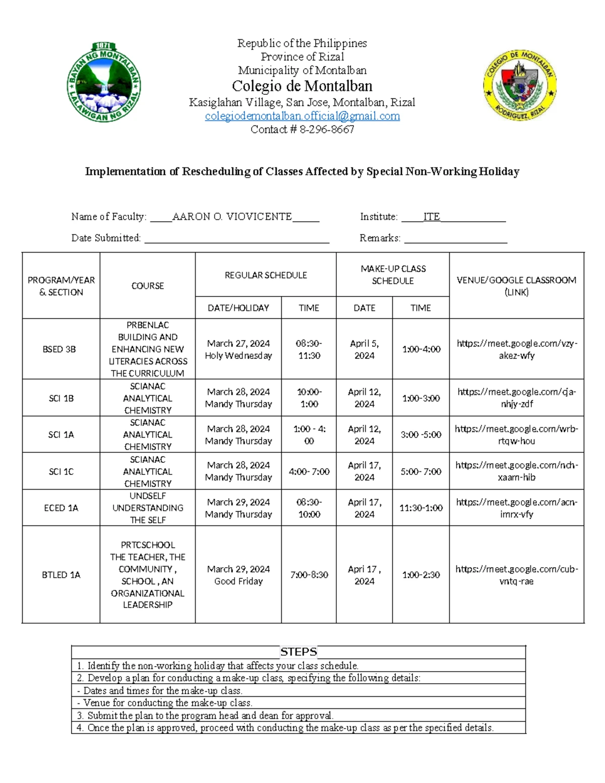 Analytic Chemistry (AC 2024) Midterm Exam Preparation Notes - Studocu