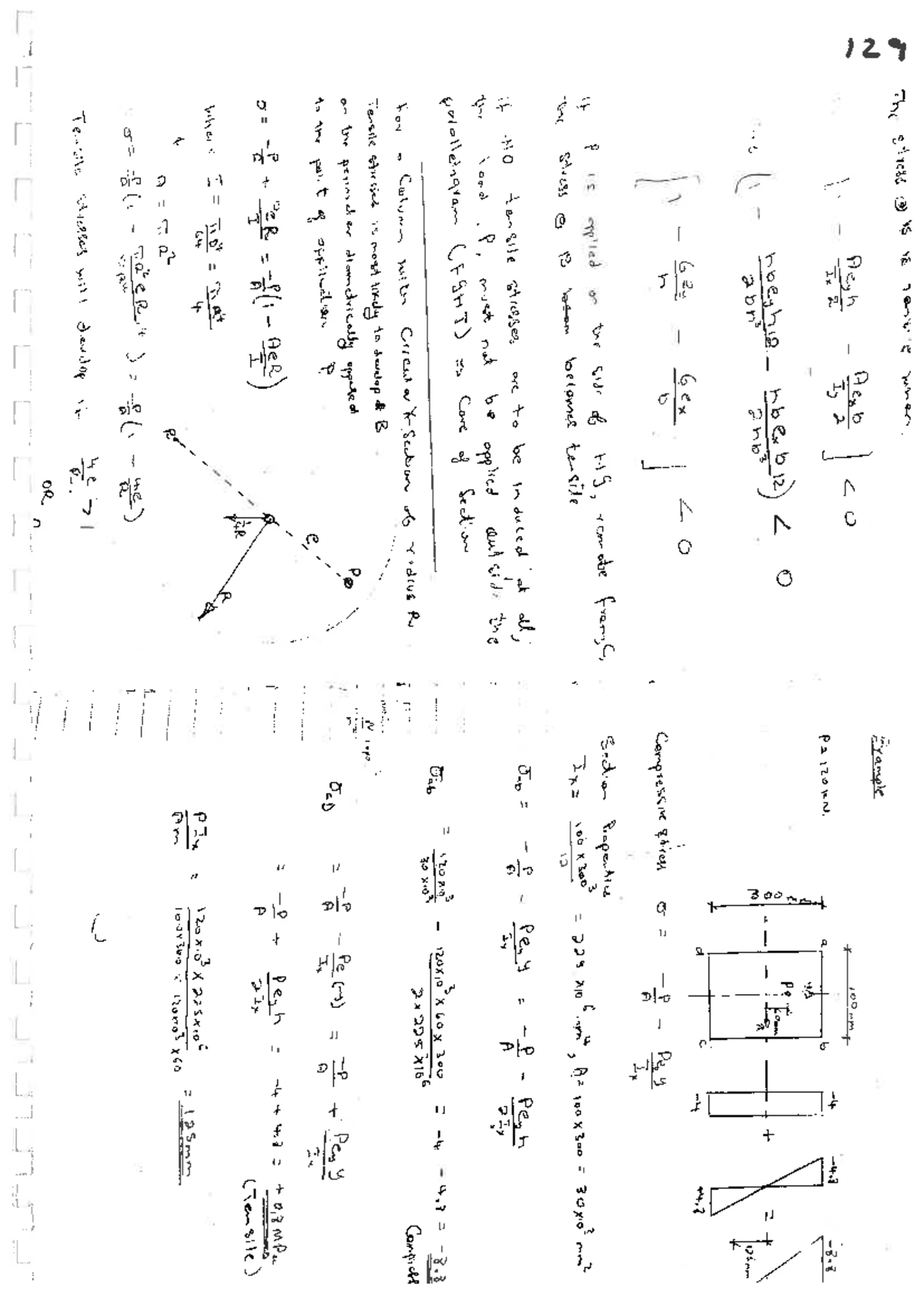 Design Notes Revision (Structural Engineering) - Studocu