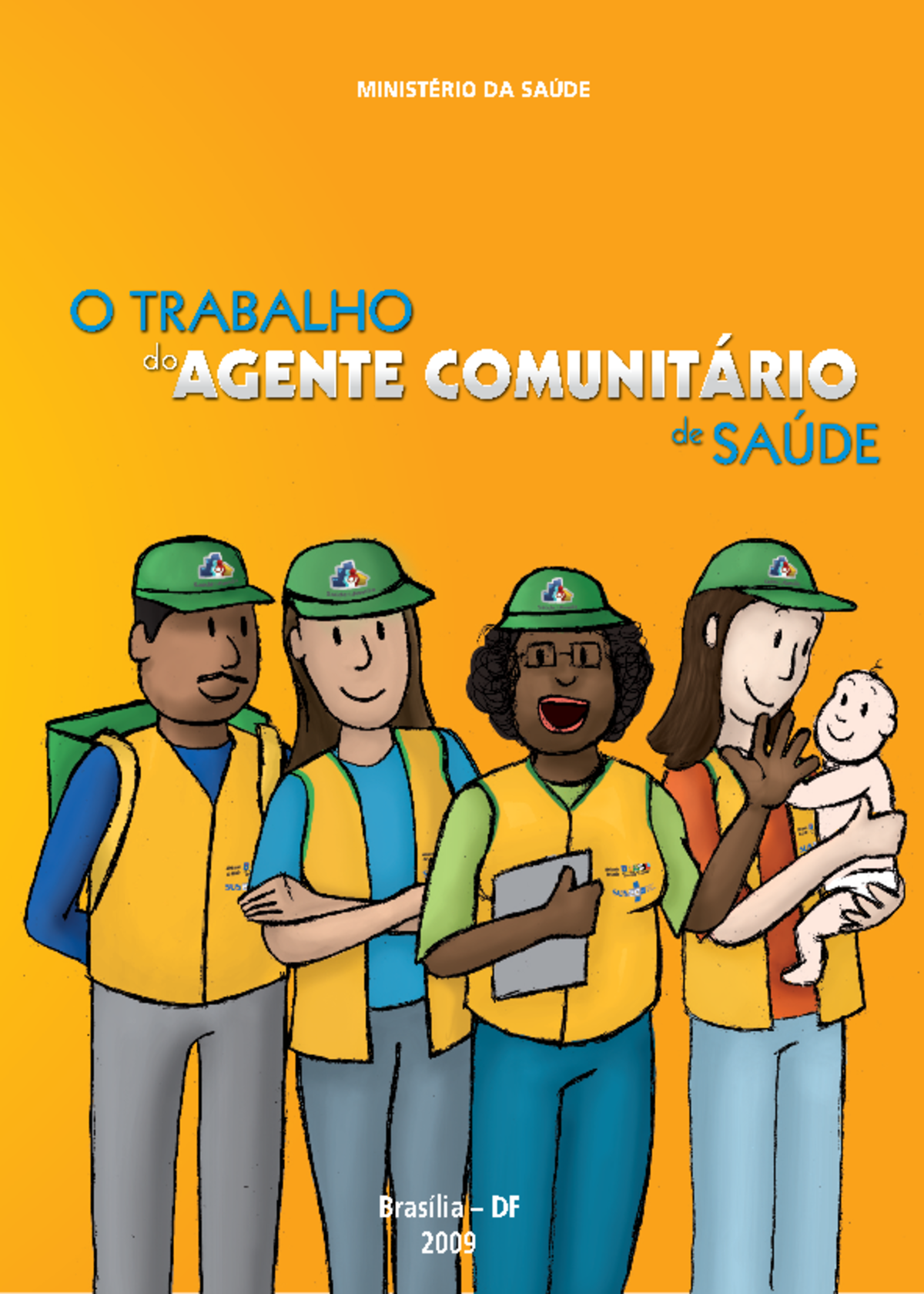 O Trabalho do Agente Comunitário de Saúde: Uma Análise do SUS - Studocu
