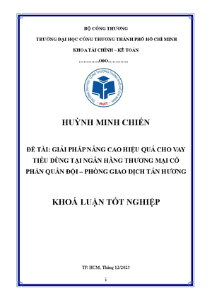 [Solved] Doanh nghip nhp khu ru nguyn liu v np thu khi nhp khu gm thu ...