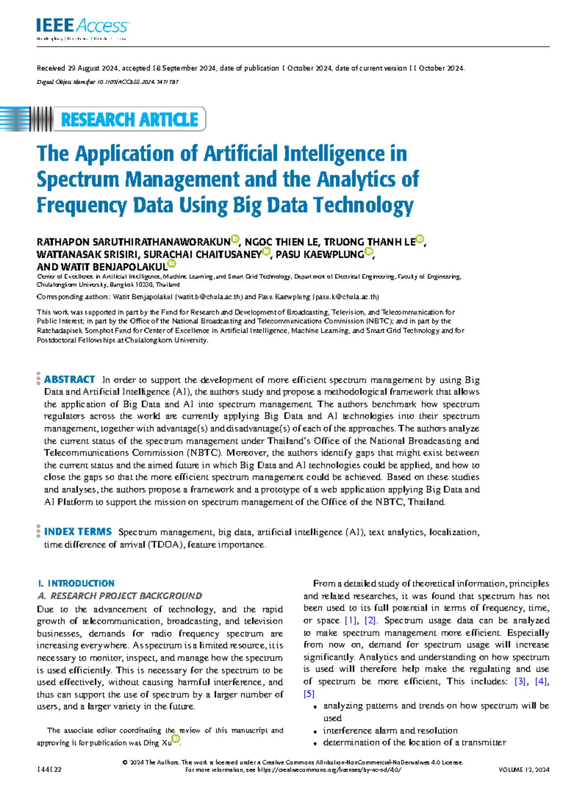 G Bhargavi ieee lab pdf - IEE LAB MATERIAL - Received 29 August 2024 ...