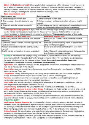 Lecture 1 - ABC - Lecture # 1 Communication Why study business ...