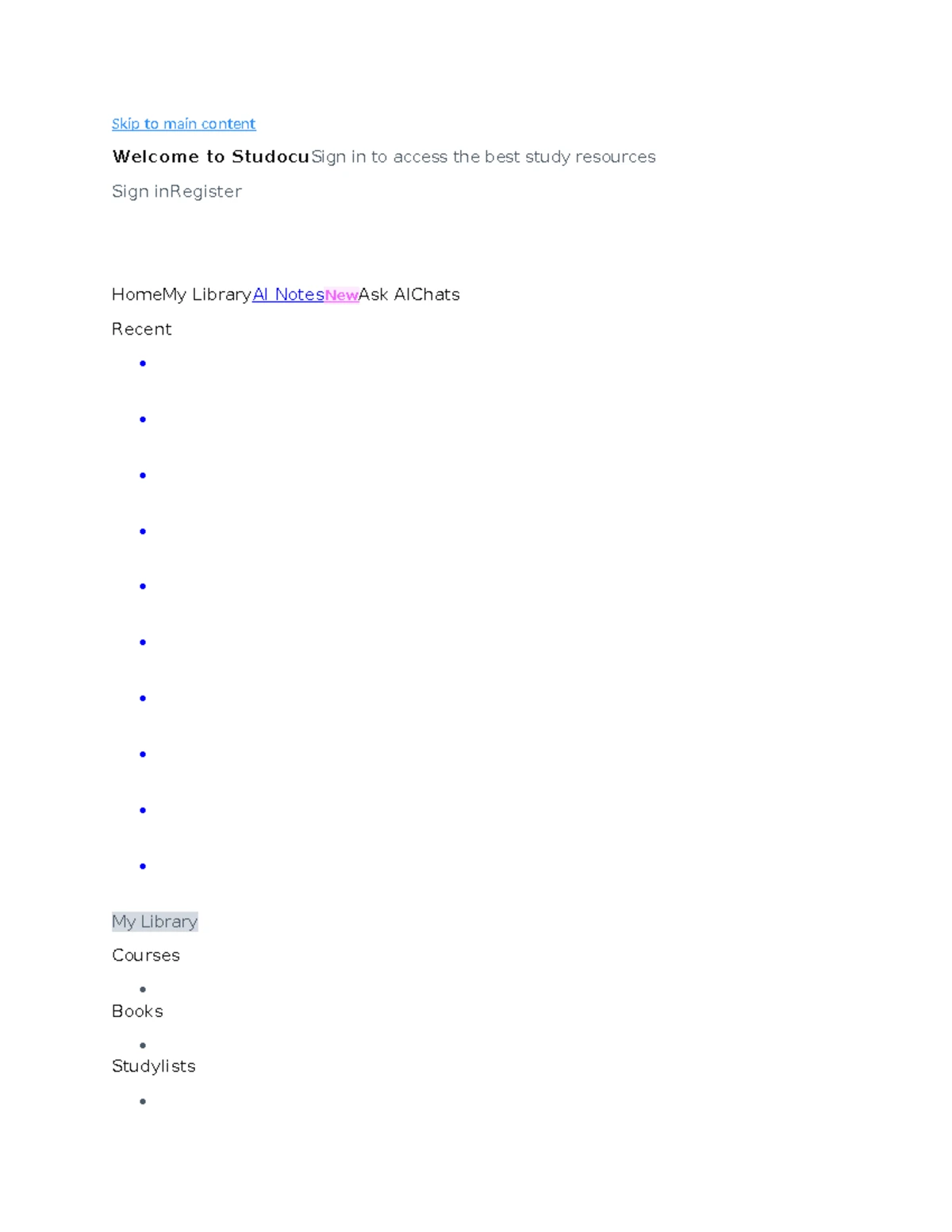 UNIV English 101 Learning Journal Unit 1 - Strategies Overview - Studocu