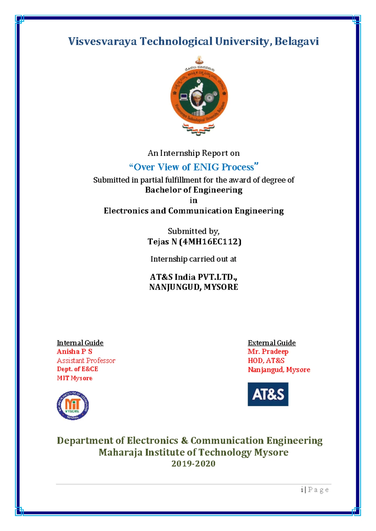 NSS Activity Report (2KD21EC021) - KLE College of Engineering 2024-25 ...