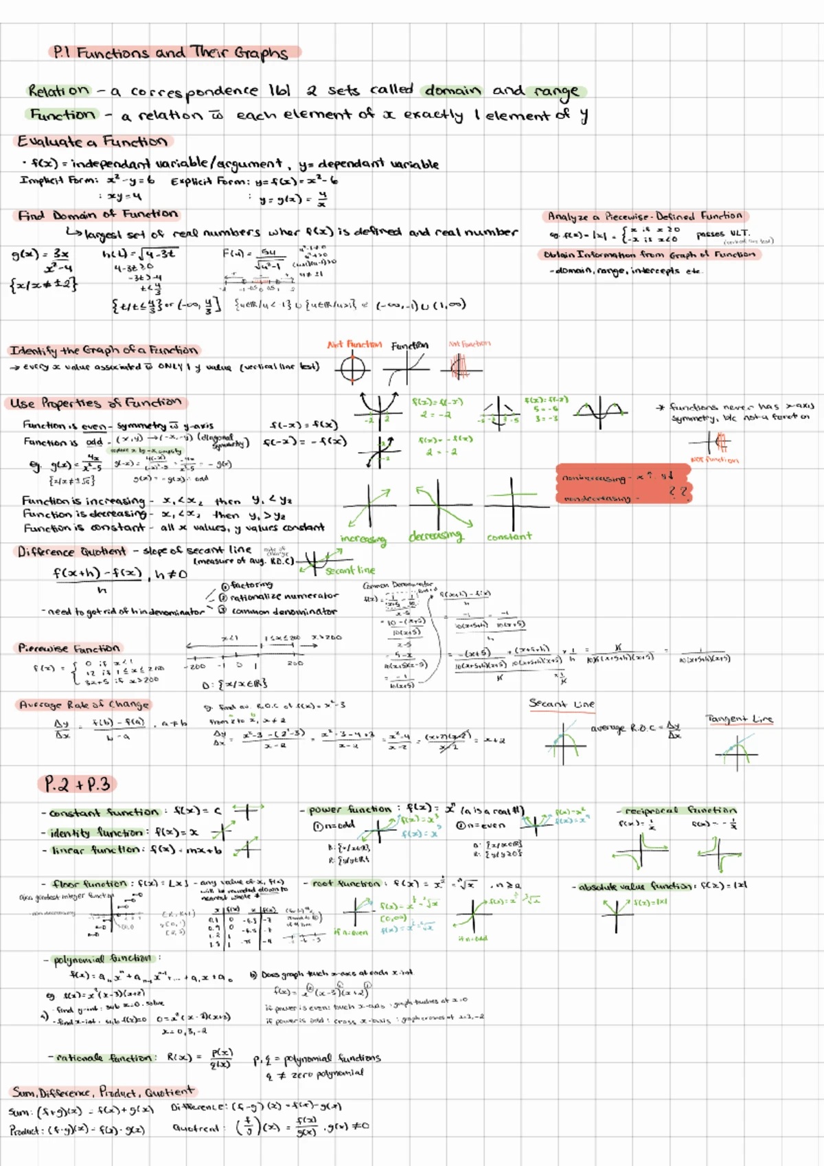 MATH*1080 Midterm Test 1 Solutions - Fall 2024 - Studocu