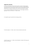 Practice materials for Studying Mathematical Methods- Unit 1 in VCE ...