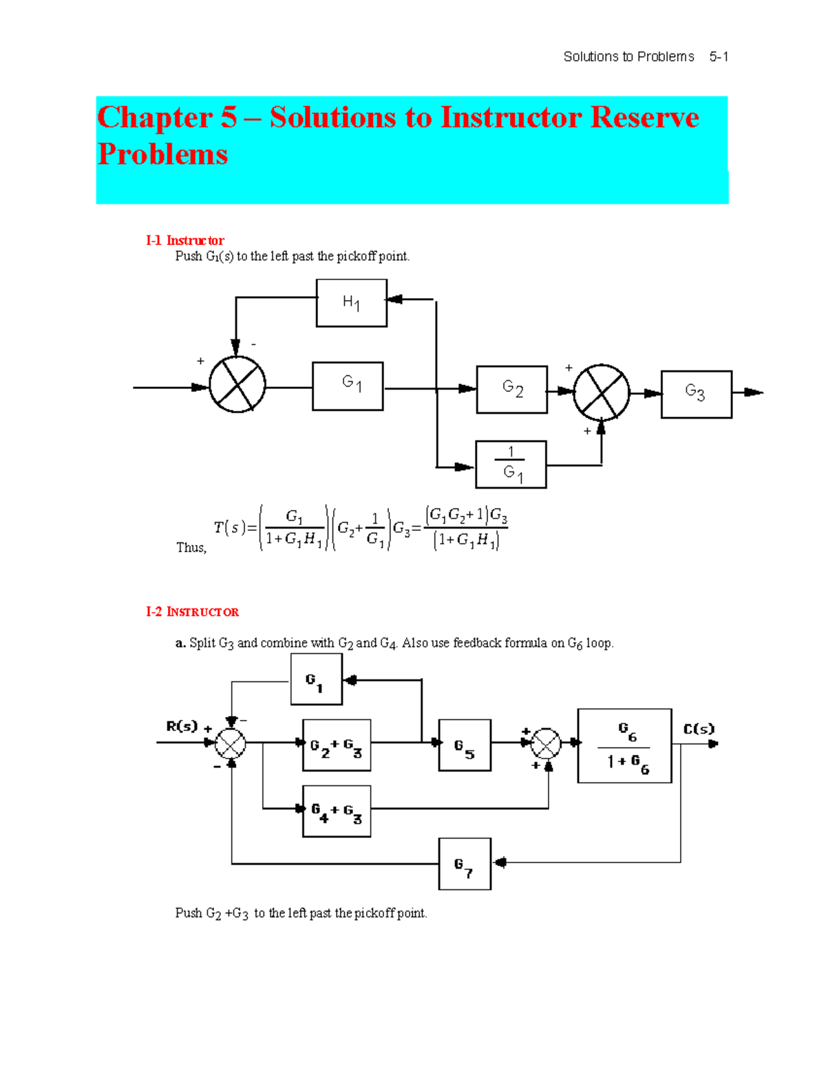 Chapter 05 Solutions – Problem Solving Techniques and Examples - Studocu