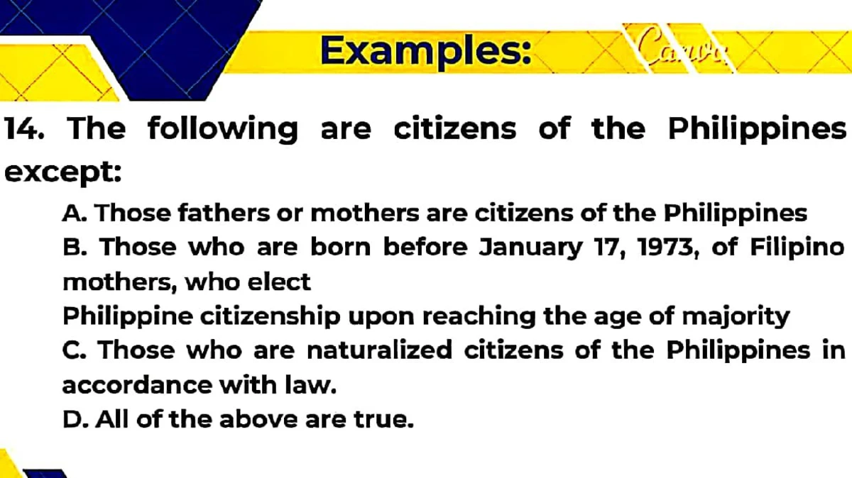 MATH277 9 - Eminent Domain and Property Rights Examples - Studocu