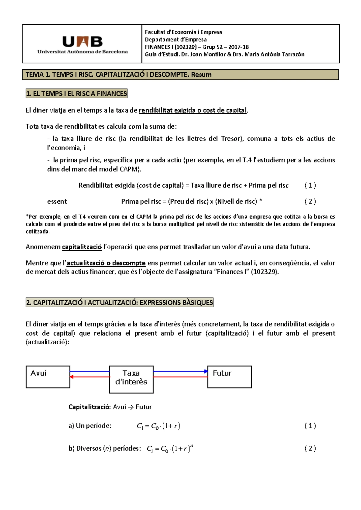 Discussion Paper 570: Bid, Ask, and Transaction Prices in Specialist Markets  - Studocu