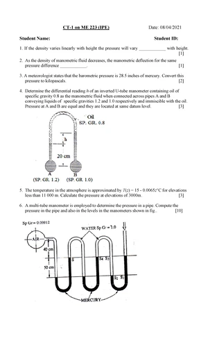 Mechanics of Fluid, Potter & Wiggert著 Mechanics of Fluids by Merle C. Potter | Goodreads