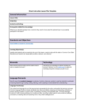 C368 Task 1 Part A - Task 1 Performance Assessment - C368 Task 1 Part A ...