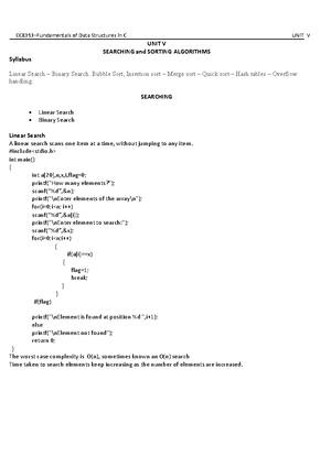 Linear queues - Linear Queue A queue is a data structure that is ...