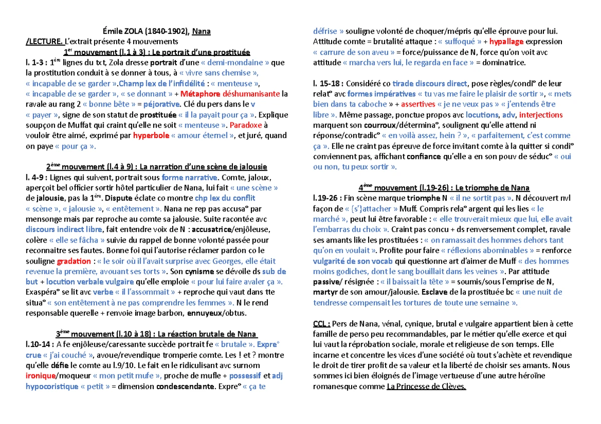 Analyse linéaire de "A la musique" par Rimbaud - Étude approfondie