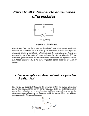 Teoría de Circuitos I - Contenidos y Análisis de Circuitos Eléctricos ...