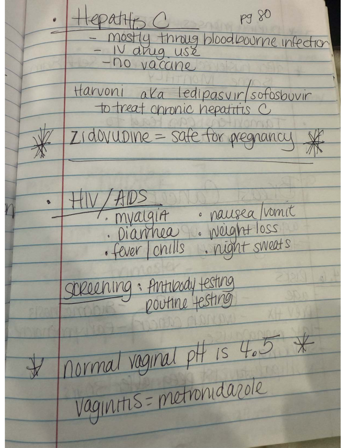 IMG 1941 - notes - Mat302 - HepatHis C pg 80 mostly throug bloodbourne ...