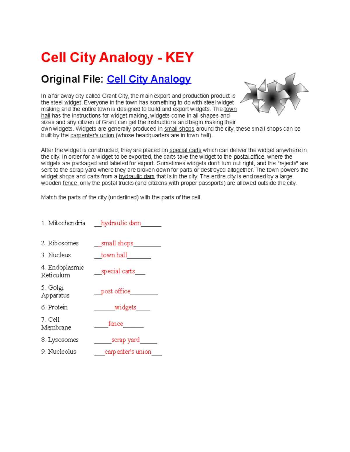 HBS EOC Study Guide: Key Questions on Human Body Systems and Functions ...
